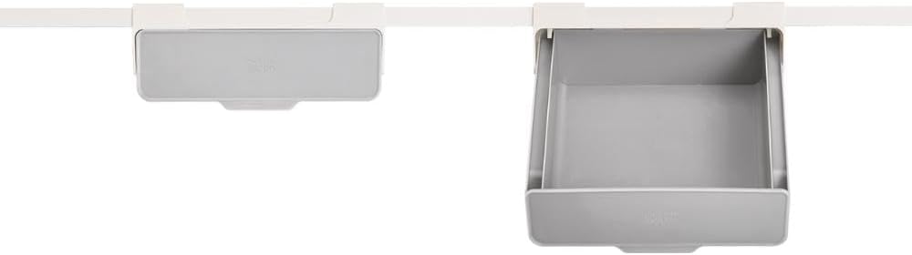 CupboardStore Under Shelf Cabinet Storage Drawer