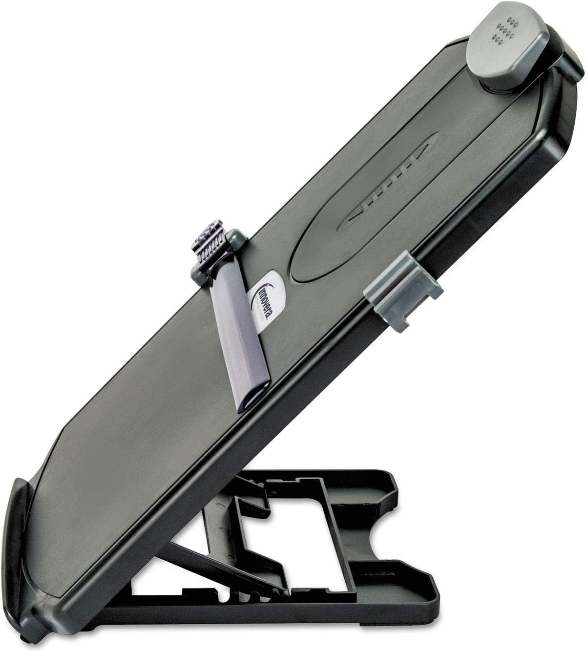 59001 Desktop Copyholder Black