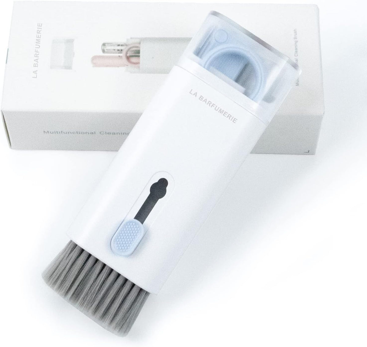 Electronics Cleaner Kit. Keyboard Brush, Airpod Cleaning Tool, Phone Screen Cleaner. for Computers, MacBooks, Laptops, Airpods Pro, Headphones.
