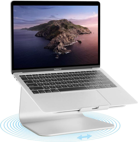 mStand Laptop Stand (Space Gray, mStand)