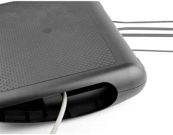 StarTech Adjustable Arm Rest for Office Desk (1AHC-Desk-ARM-Rest)