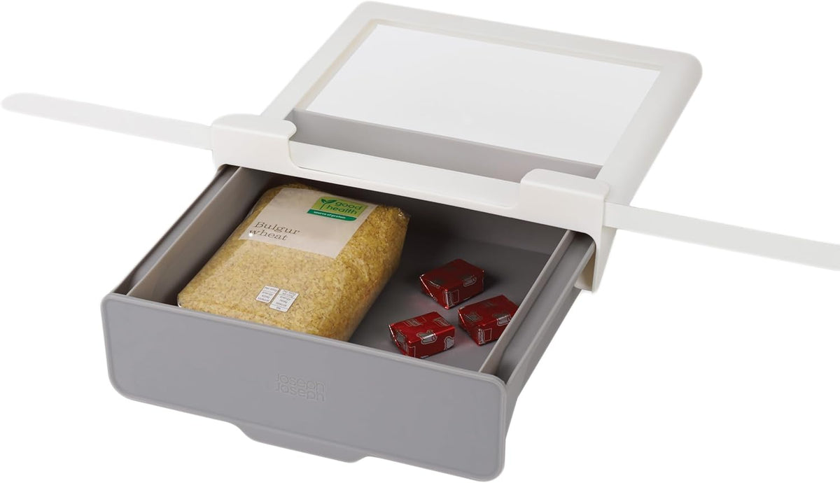 CupboardStore Under Shelf Cabinet Storage Drawer