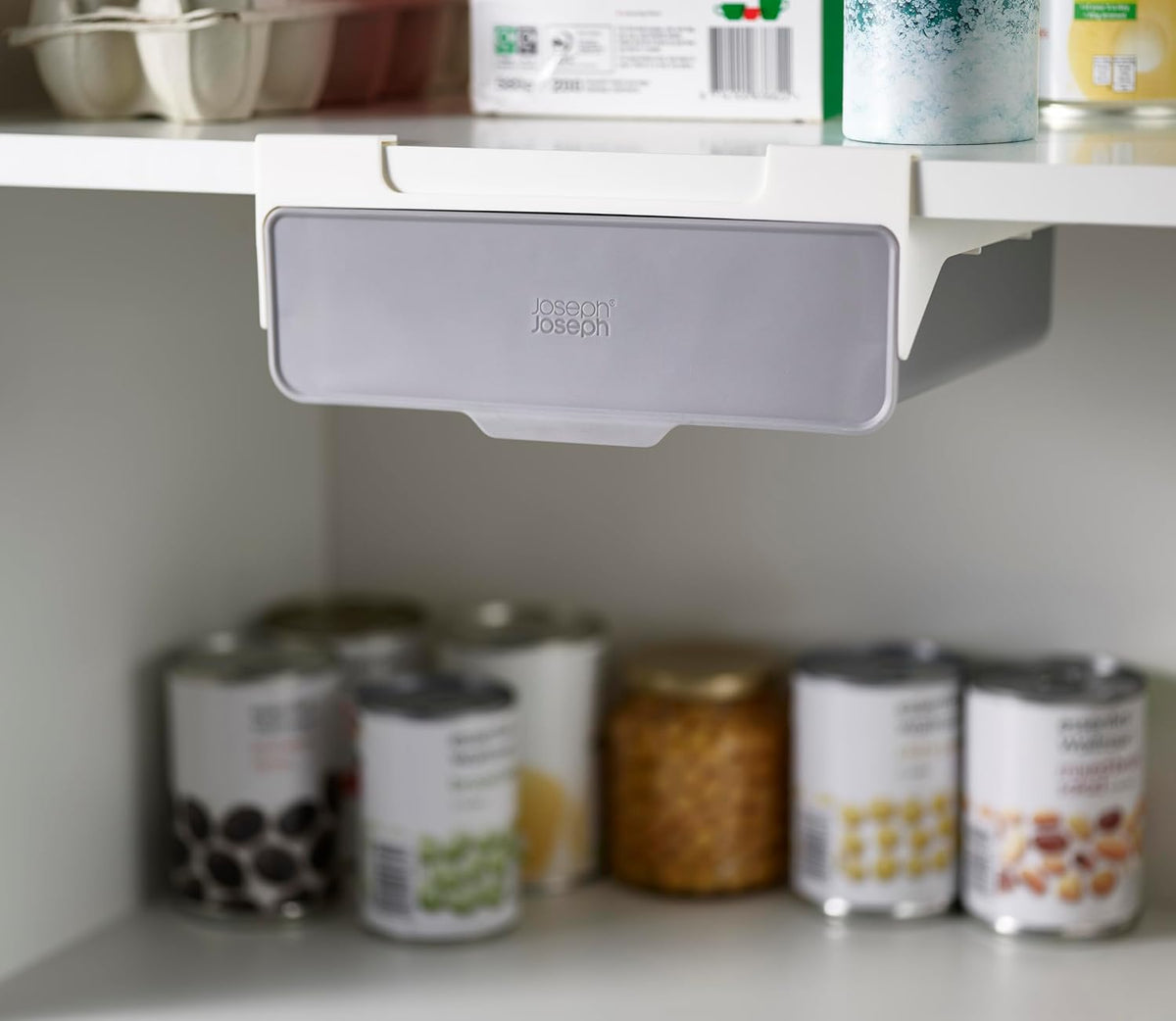 CupboardStore Under Shelf Cabinet Storage Drawer