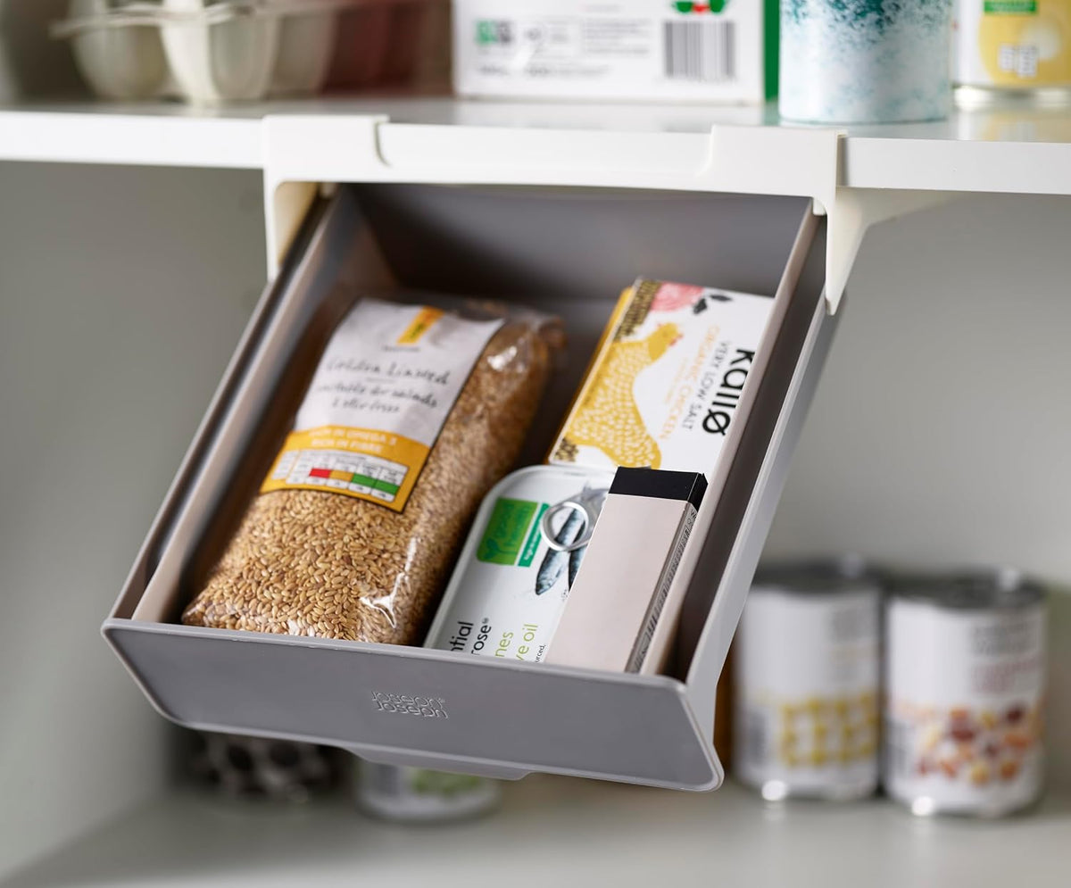 CupboardStore Under Shelf Cabinet Storage Drawer