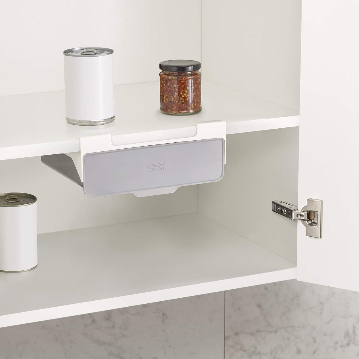 CupboardStore Under Shelf Cabinet Storage Drawer
