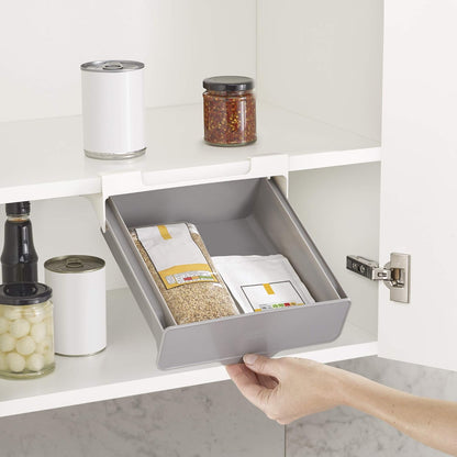 CupboardStore Under Shelf Cabinet Storage Drawer