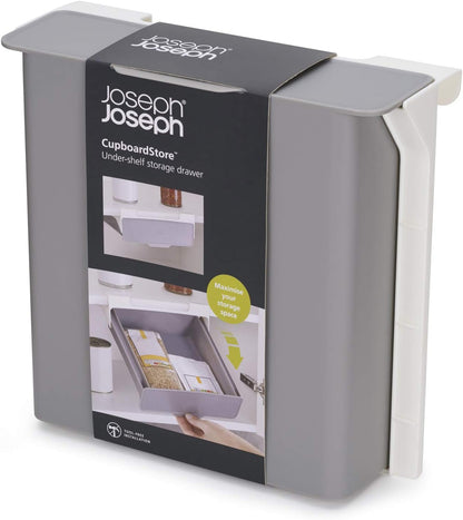 CupboardStore Under Shelf Cabinet Storage Drawer