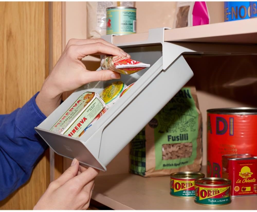 CupboardStore Under Shelf Cabinet Storage Drawer