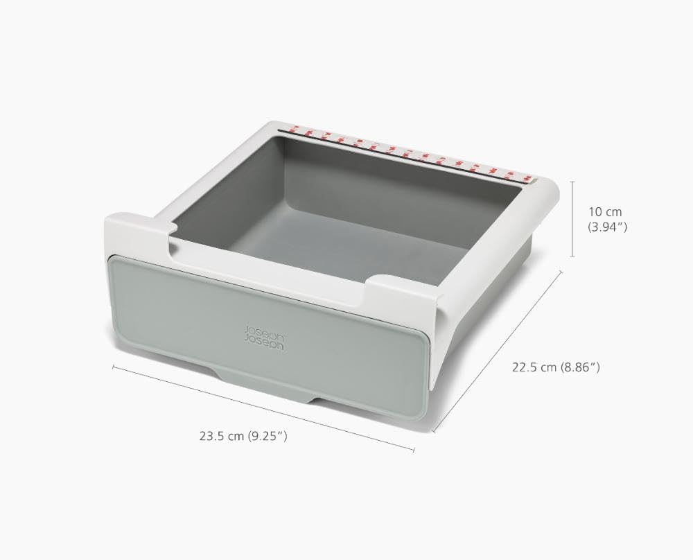 CupboardStore Under Shelf Cabinet Storage Drawer