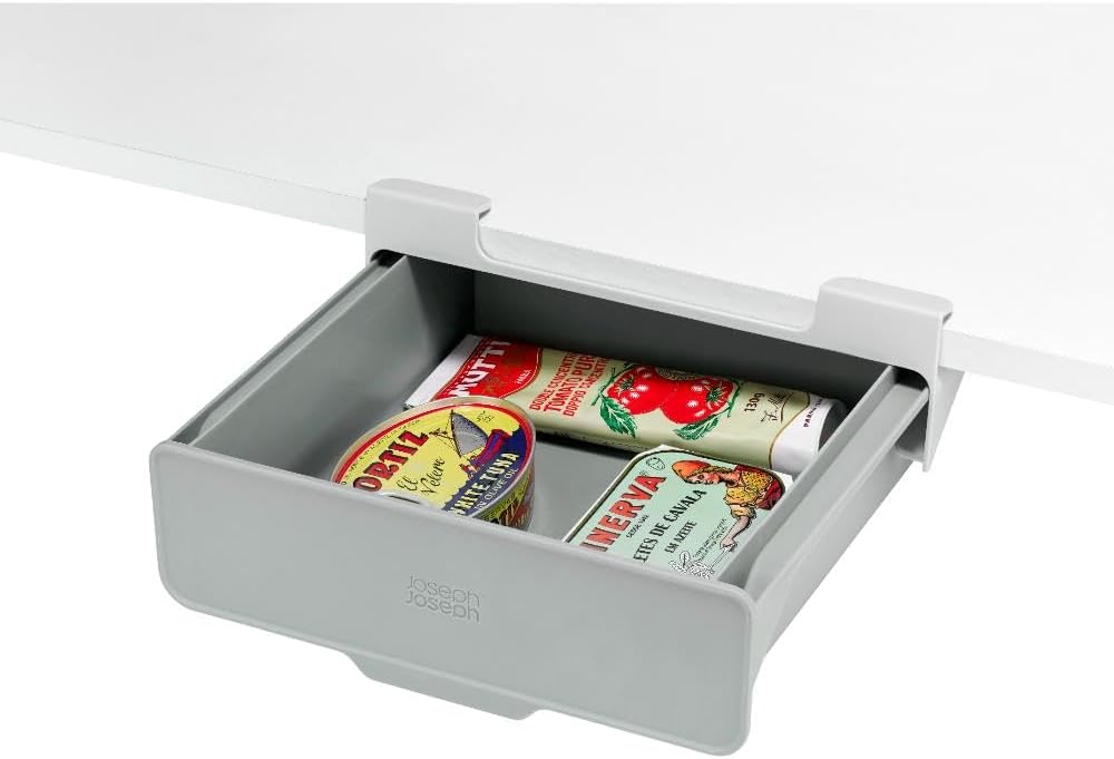 CupboardStore Under Shelf Cabinet Storage Drawer