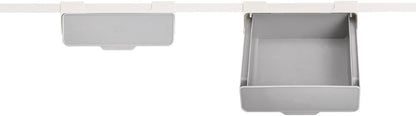 CupboardStore Under Shelf Cabinet Storage Drawer