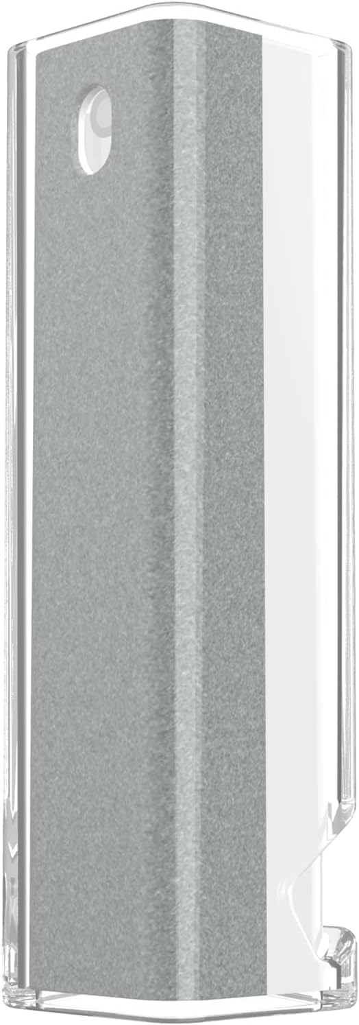 Screen Cleaner Spray with Phone Stand Case & Microfiber