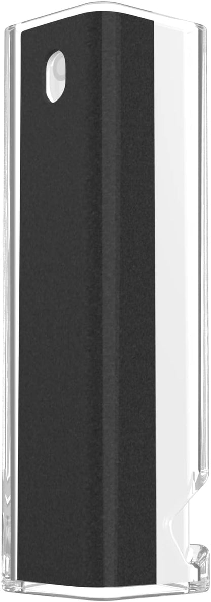 Screen Cleaner Spray with Phone Stand Case & Microfiber