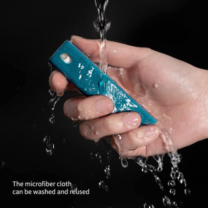 Screen Cleaner Spray with Phone Stand Case & Microfiber