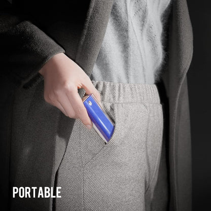 Screen Cleaner Spray with Phone Stand Case & Microfiber