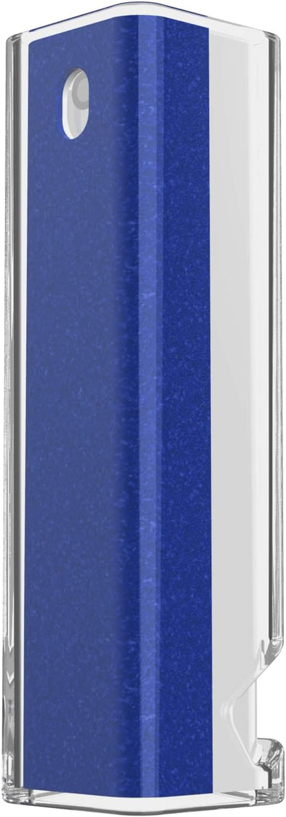 Screen Cleaner Spray with Phone Stand Case & Microfiber