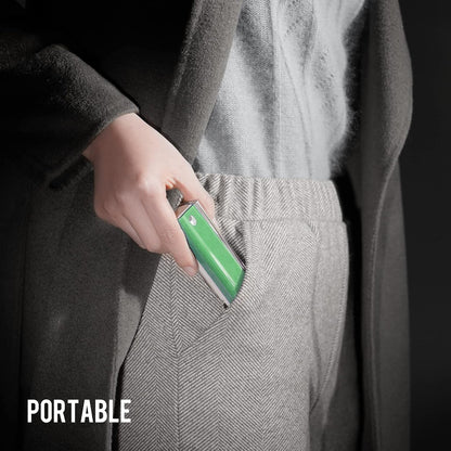 Screen Cleaner Spray with Phone Stand Case & Microfiber