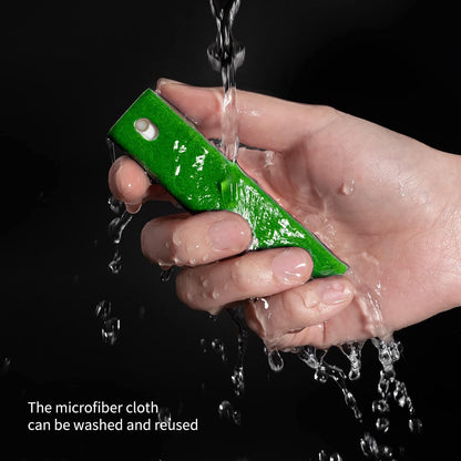 Screen Cleaner Spray with Phone Stand Case & Microfiber
