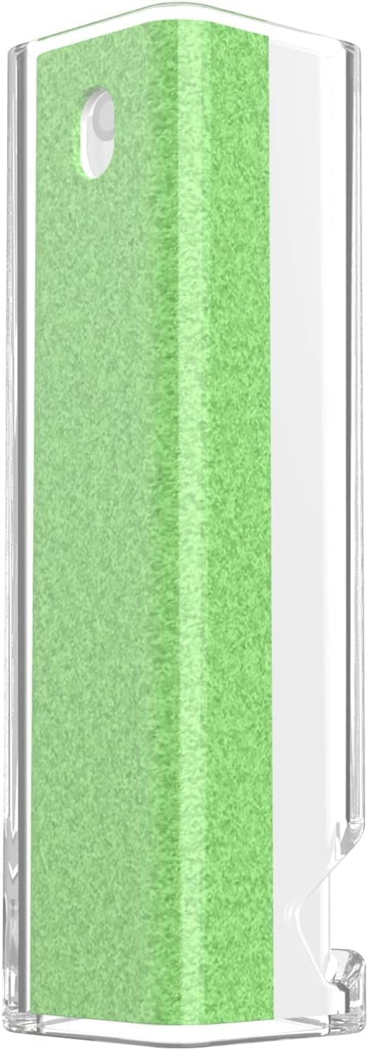 Screen Cleaner Spray with Phone Stand Case & Microfiber