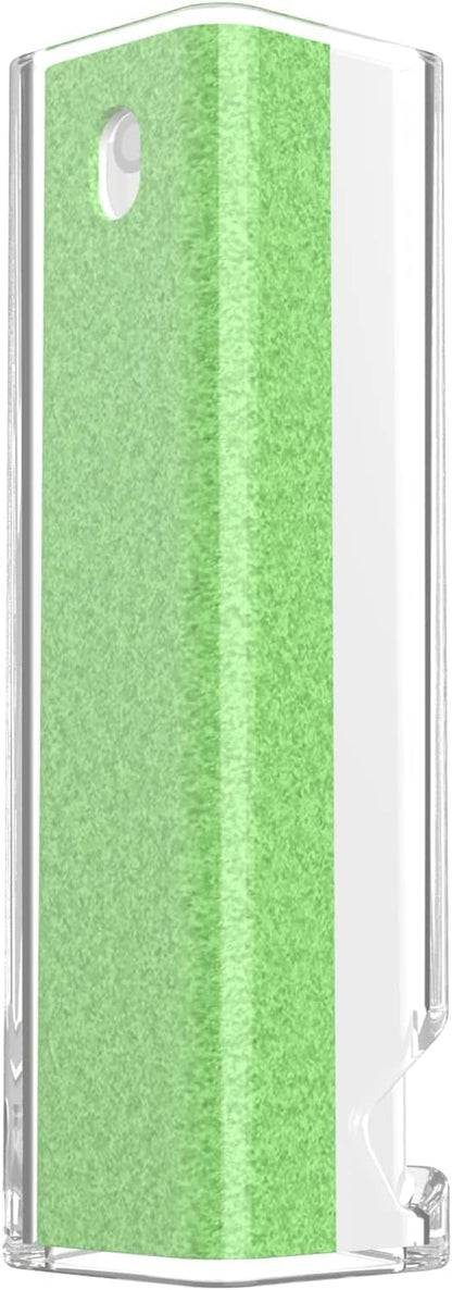 Screen Cleaner Spray with Phone Stand Case & Microfiber