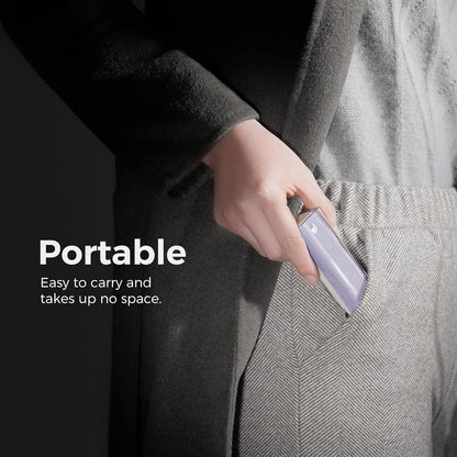 Screen Cleaner Spray with Phone Stand Case & Microfiber