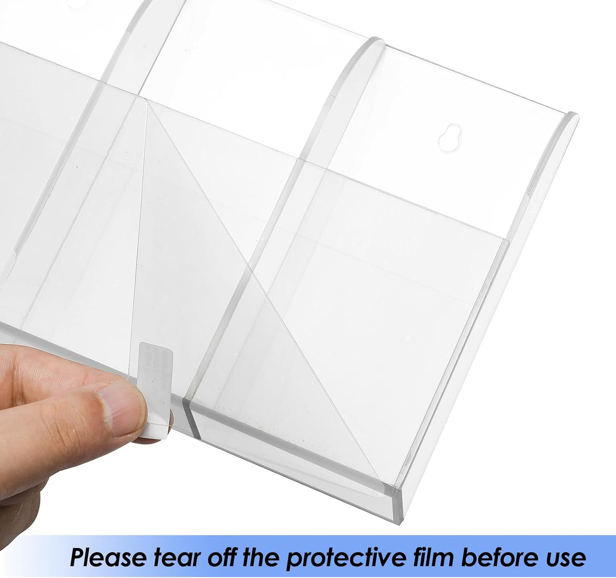 Pen Holder for Desk,Mesh Metal, Non-Slip EVA Pad, 3.7’’ Tall