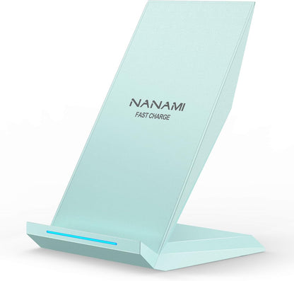 Fast Wireless Charger, Wireless Charging Stand