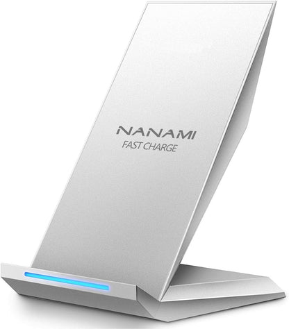 Fast Wireless Charger, Wireless Charging Stand
