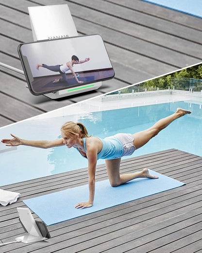 Fast Wireless Charger, Wireless Charging Stand