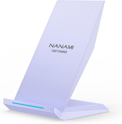 Fast Wireless Charger, Wireless Charging Stand
