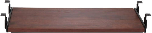 87526 Keyboard Tray, 26" x15-3/8, Cherry