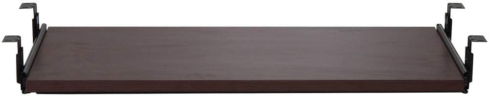 87526 Keyboard Tray, 26" x15-3/8, Cherry