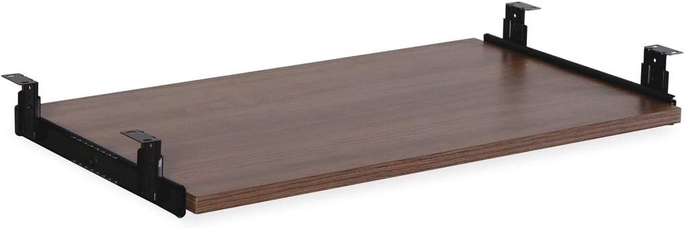 87526 Keyboard Tray, 26" x15-3/8, Cherry