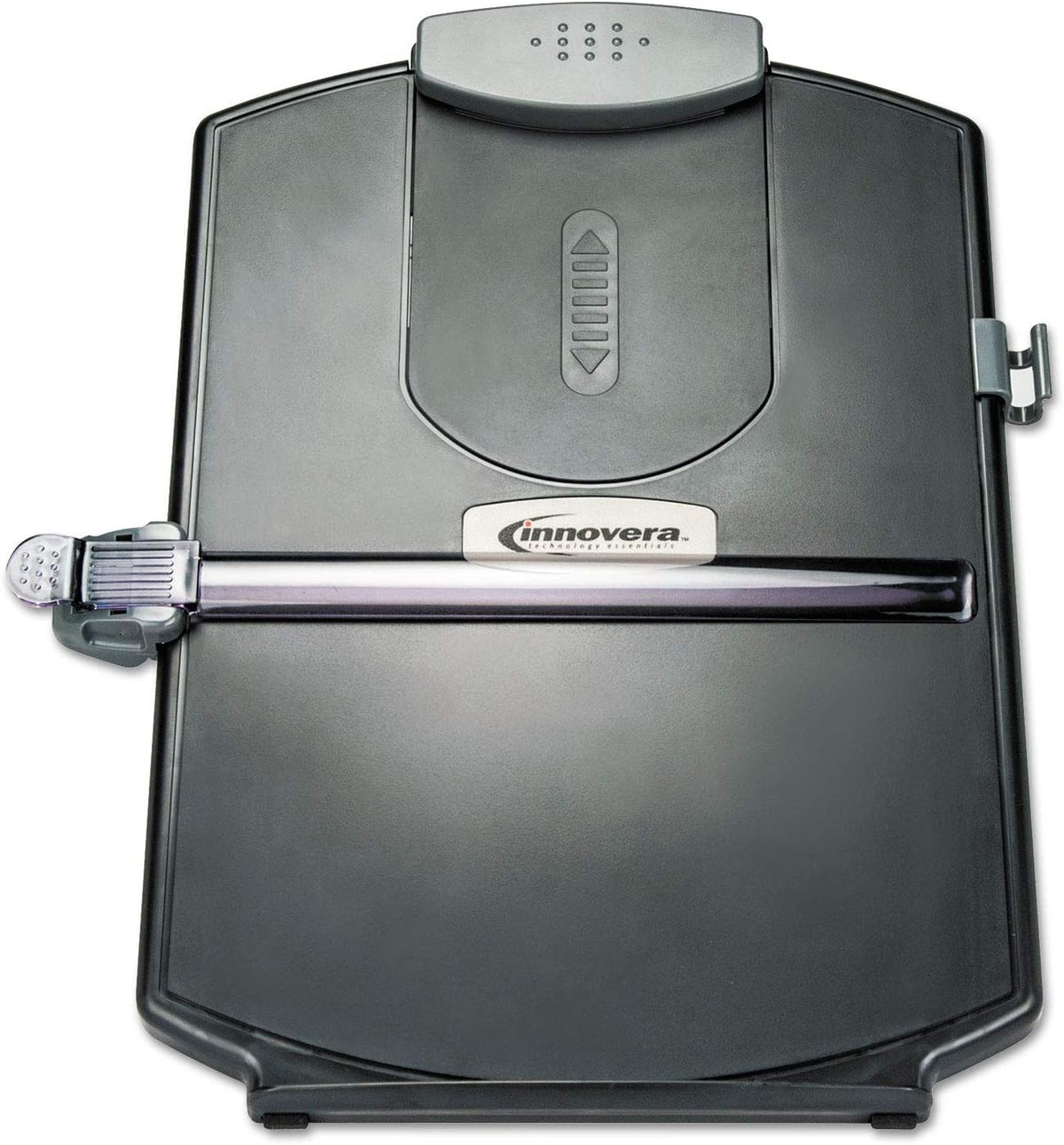 59001 Desktop Copyholder Black
