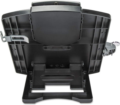 59001 Desktop Copyholder Black