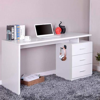 Neetto HS907 - Universal Headphone Hanger for Wall or Desk