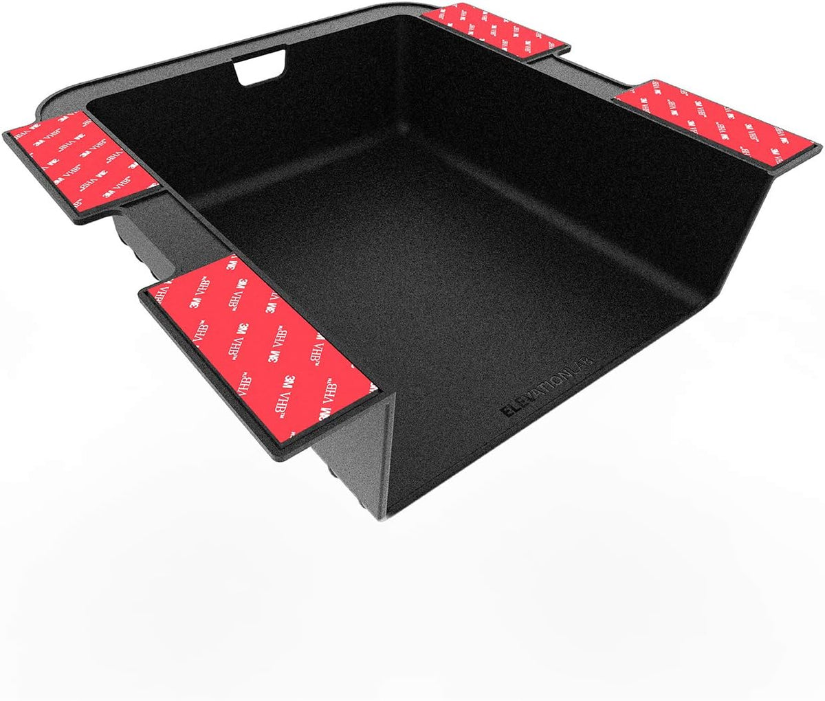 Under Desk Storage Shelf