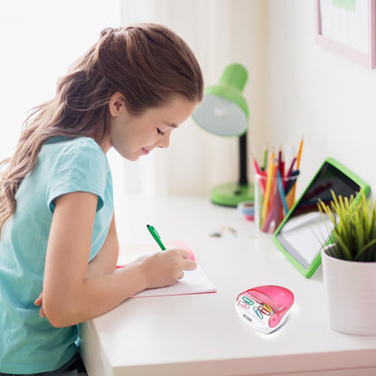 Paper Clip Holder,Magnetic Paper Clip Holder for Desk