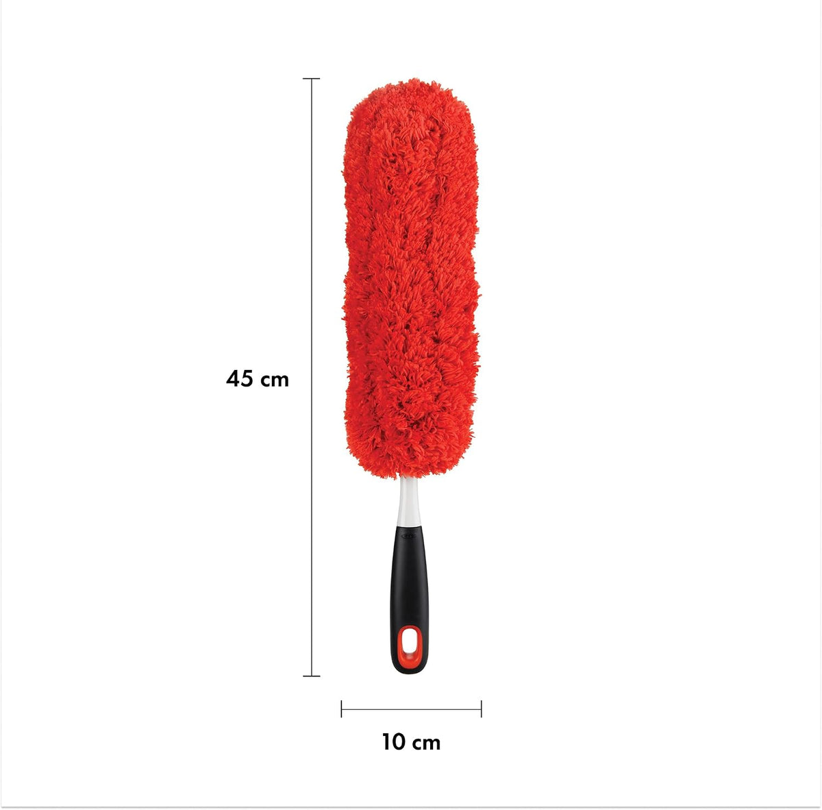 Good Grips Microfiber Hand Duster