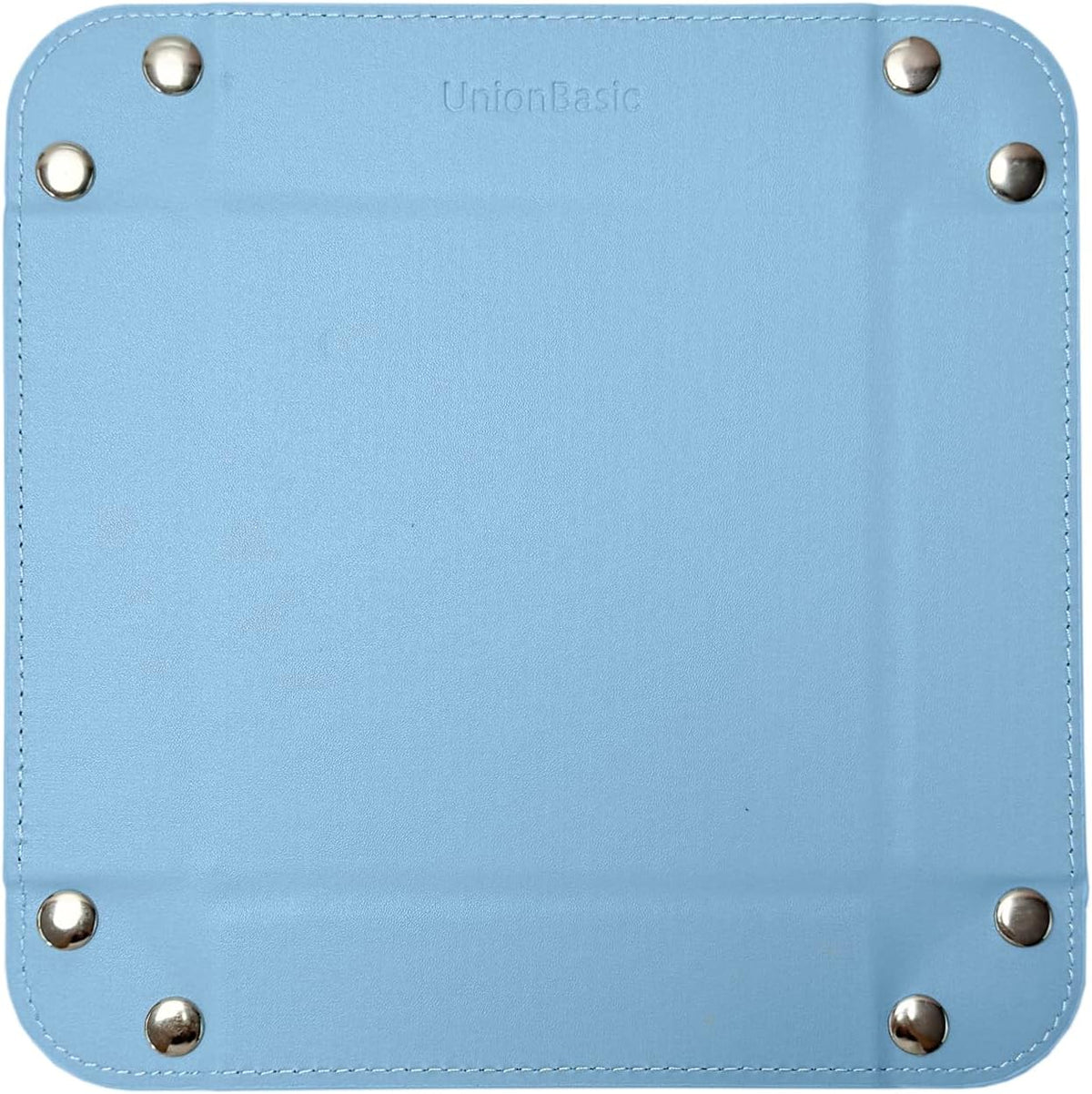Small Valet Tray, Jewelry Tray for Rings Watches Earrings, Entryway Catchall Caddy for Coins Keys Change, Nightstand Bedside Valet Holder, Trays for Electronic Gadgets, Beige - Colors A