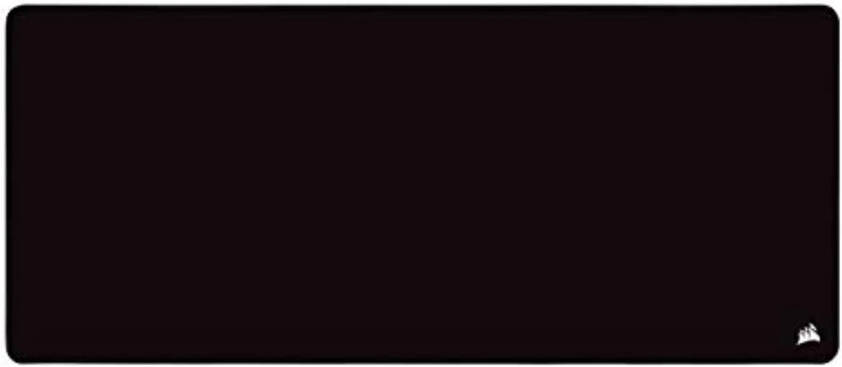 MM350 PRO Spill-Proof Cloth Gaming Mouse Pad – Extended XL – Black