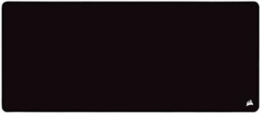 MM350 PRO Spill-Proof Cloth Gaming Mouse Pad – Extended XL – Black