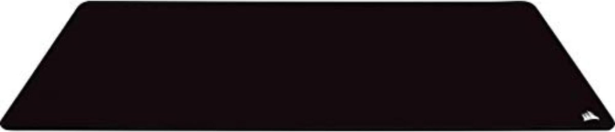 MM350 PRO Spill-Proof Cloth Gaming Mouse Pad – Extended XL – Black