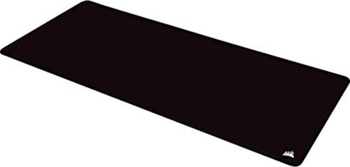 MM350 PRO Spill-Proof Cloth Gaming Mouse Pad – Extended XL – Black