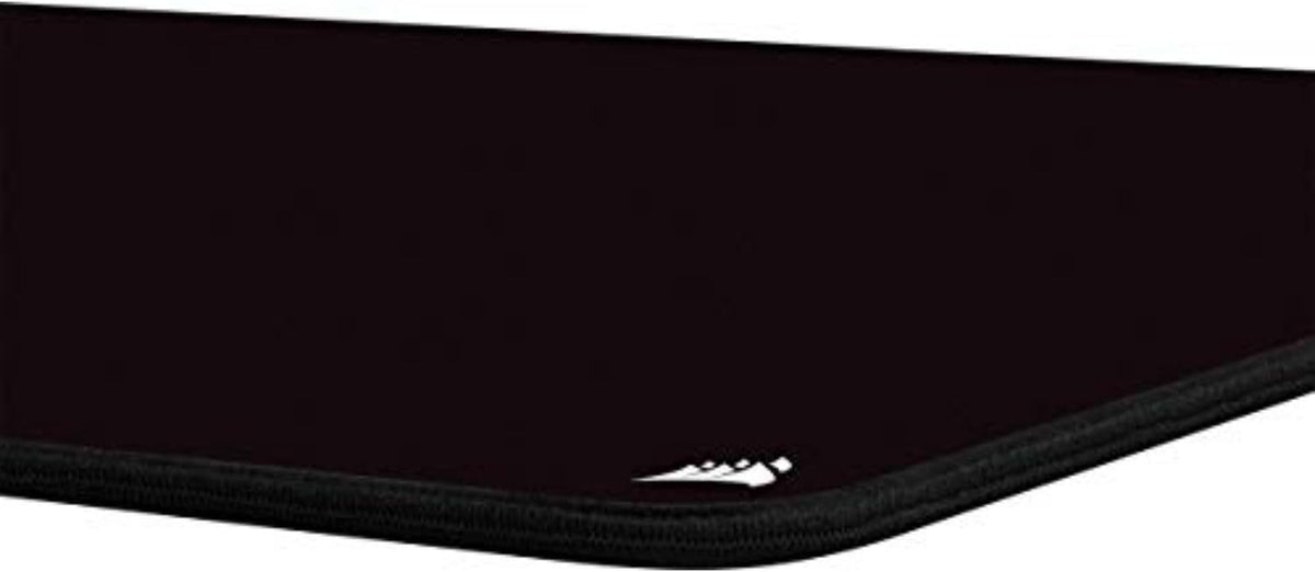 MM350 PRO Spill-Proof Cloth Gaming Mouse Pad – Extended XL – Black