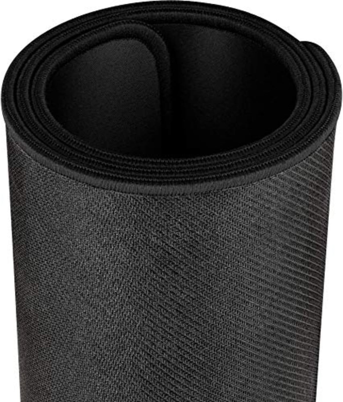 MM350 PRO Spill-Proof Cloth Gaming Mouse Pad – Extended XL – Black