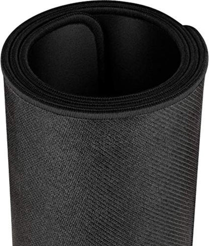 MM350 PRO Spill-Proof Cloth Gaming Mouse Pad – Extended XL – Black