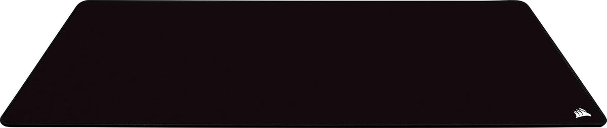 MM350 PRO Spill-Proof Cloth Gaming Mouse Pad – Extended XL – Black