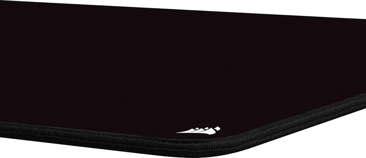 MM350 PRO Spill-Proof Cloth Gaming Mouse Pad – Extended XL – Black