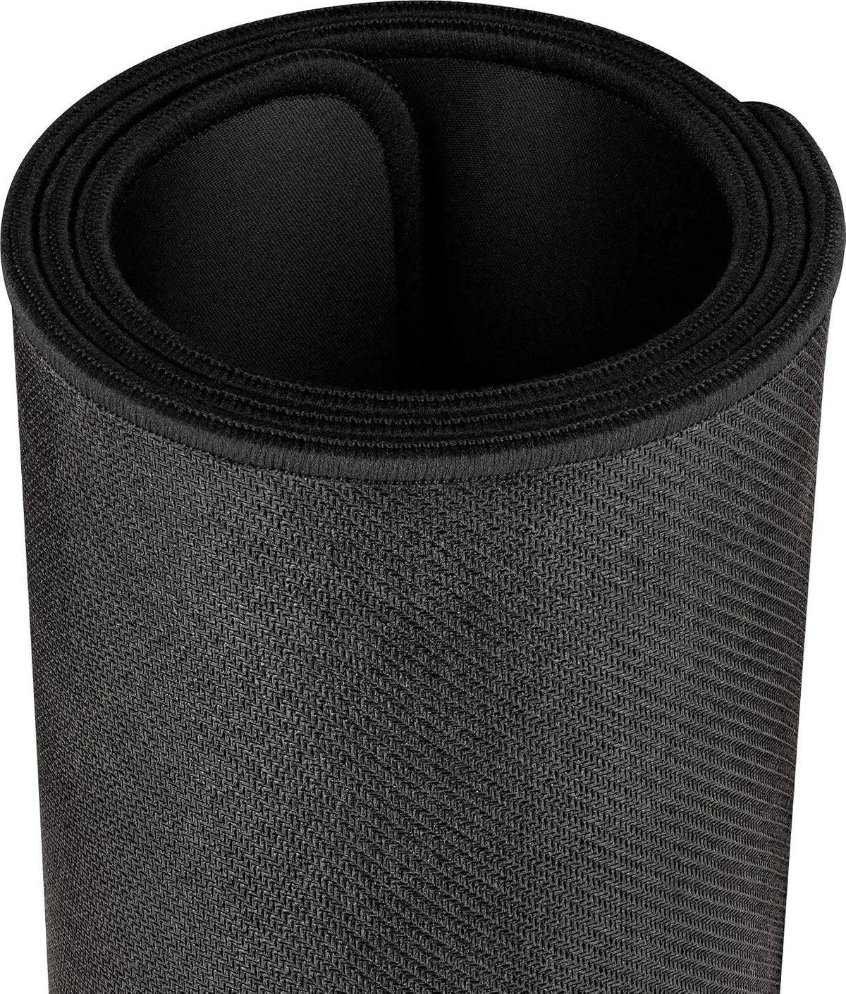 MM350 PRO Spill-Proof Cloth Gaming Mouse Pad – Extended XL – Black